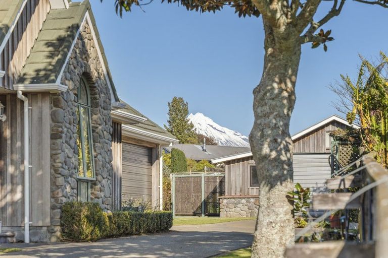 Photo of property in 95a Barrett Road, Whalers Gate, New Plymouth, 4310