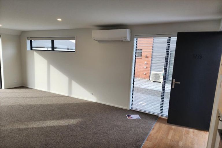 Photo of property in 7/26 Bowen Street, Upper Riccarton, Christchurch, 8041