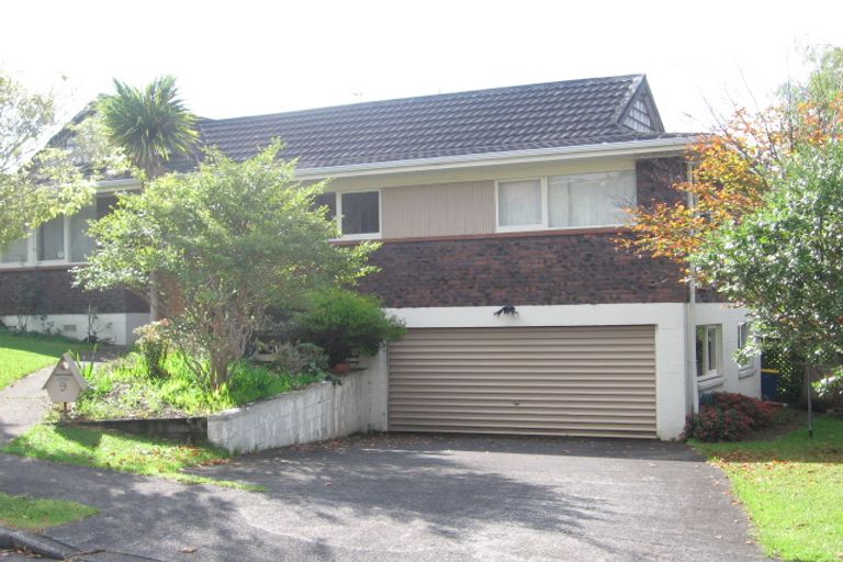 Photo of property in 9 Kiri Place, Mairangi Bay, Auckland, 0630