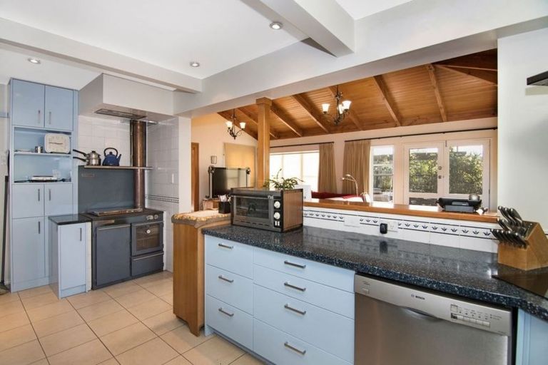 Photo of property in 292 Mount Heslington Road, Brightwater, 7091