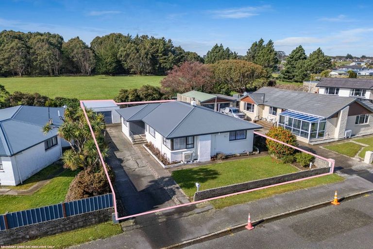 Photo of property in 14 Lancaster Street, Kingswell, Invercargill, 9812