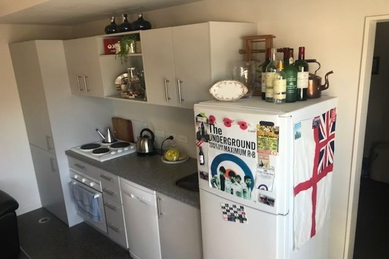 Photo of property in The Peak Apartments, 905/170 Taranaki Street, Te Aro, Wellington, 6011