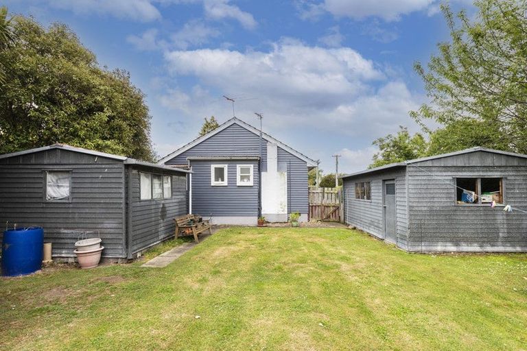 Photo of property in 13 Cheviot Street, Spreydon, Christchurch, 8024