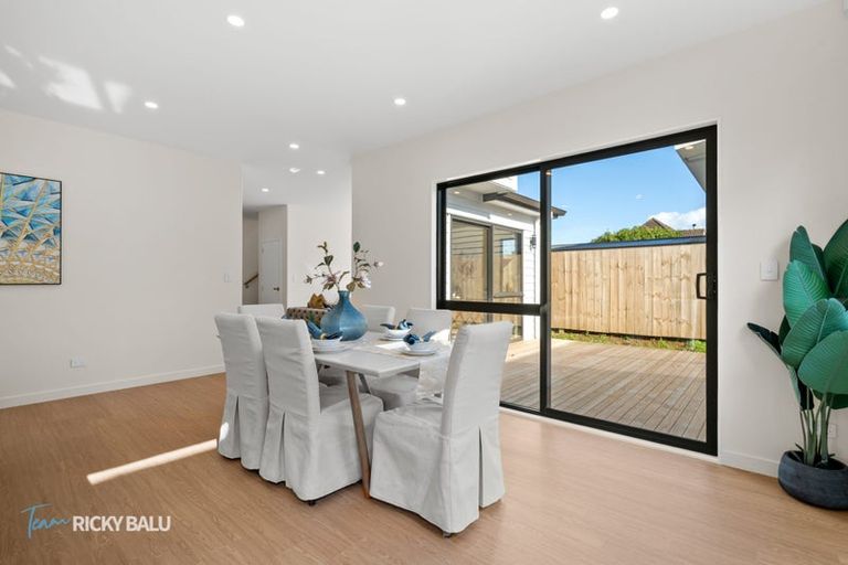 Photo of property in 18c Domain Road, Weymouth, Auckland, 2103