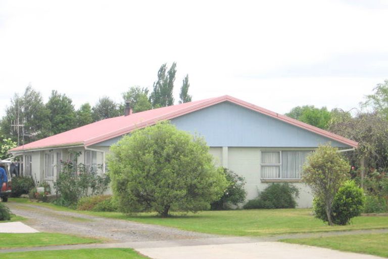 Photo of property in 11 Shakespeare Street, Te Aroha, 3320