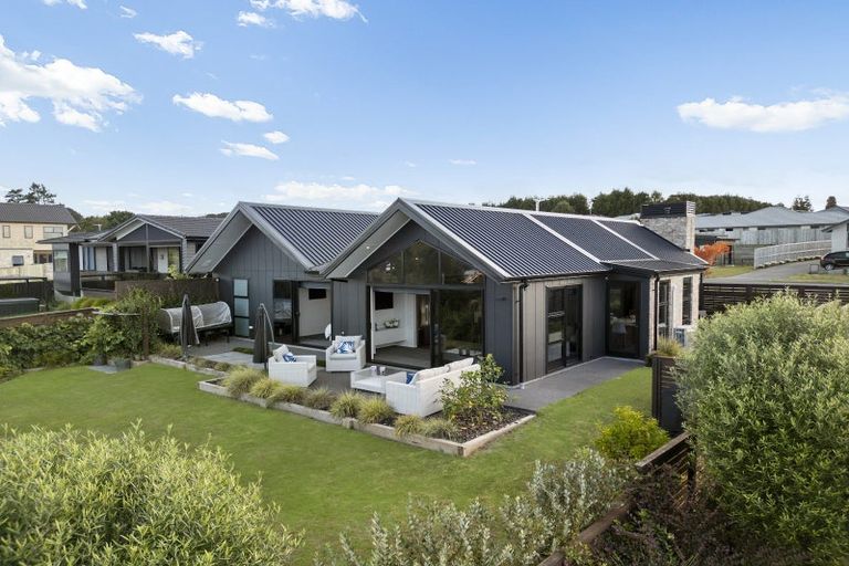 Photo of property in 171 Te Ranga Memorial Drive, Pyes Pa, Tauranga, 3112