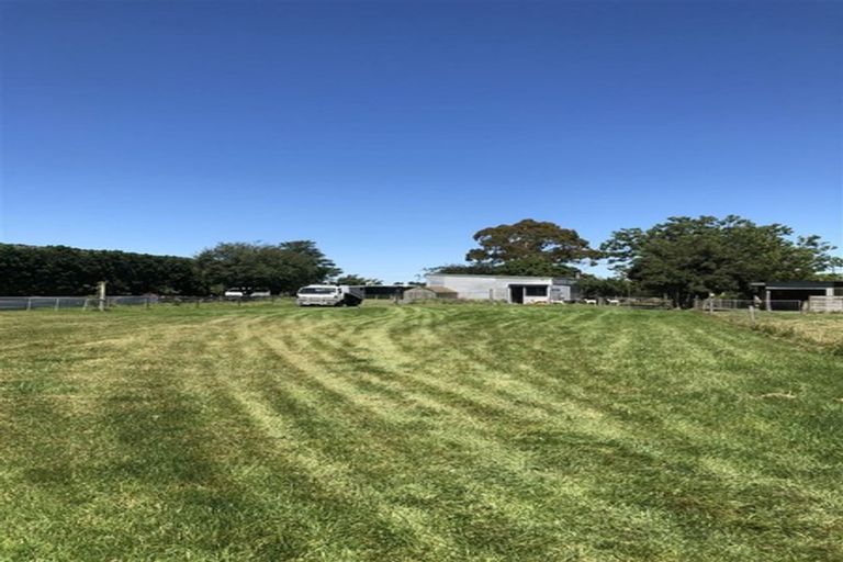 Photo of property in 166 Selwyn Lake Road, Leeston, 7682