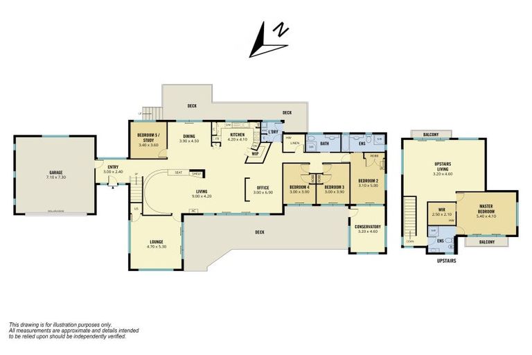 Photo of property in 851 Upper Queen Street, Pukekohe, 2120