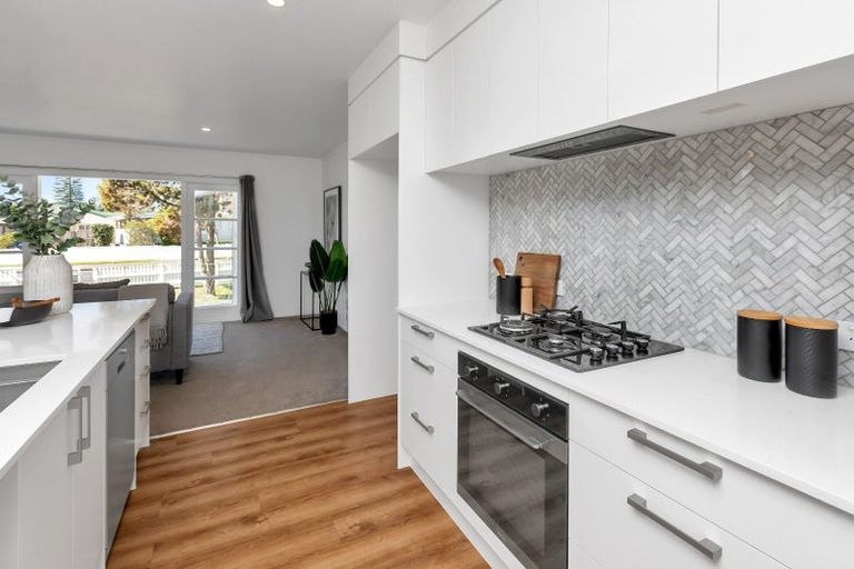 Photo of property in 57 Clark Road, Te Kamo, Whangarei, 0112