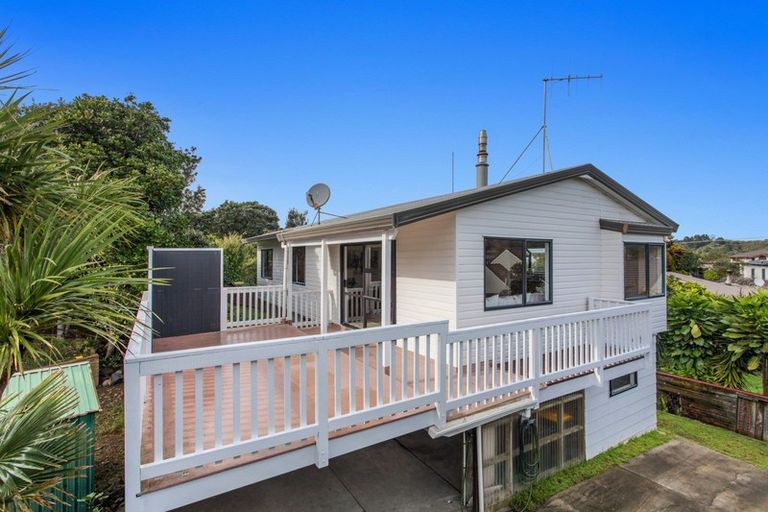 Photo of property in 9b Mason Place, Ohope, 3121