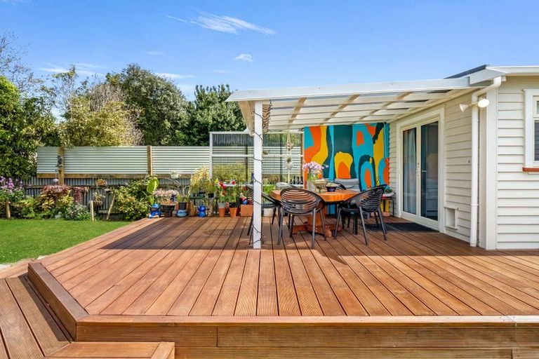 Photo of property in 46 Duncan Street, Whanganui East, Whanganui, 4500