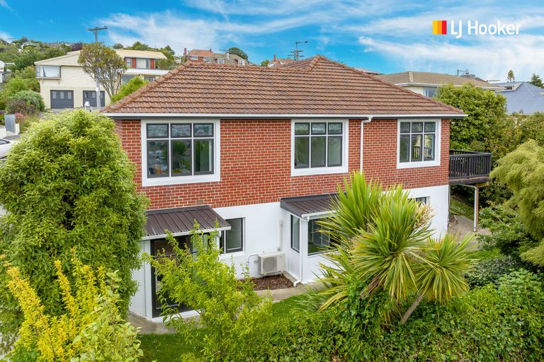 Photo of property in 31 Bangor Terrace, Kew, Dunedin, 9012