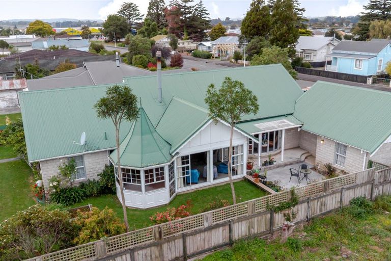 Photo of property in 24a Rawhiti Street, Dannevirke, 4930