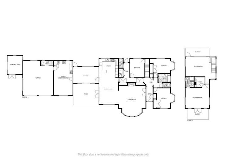 Photo of property in 88 Sharp Road, Aongatete, Katikati, 3178