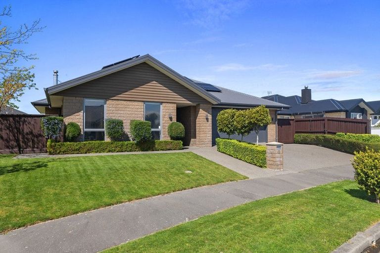 Photo of property in 5 Edie Street, Wigram, Christchurch, 8042
