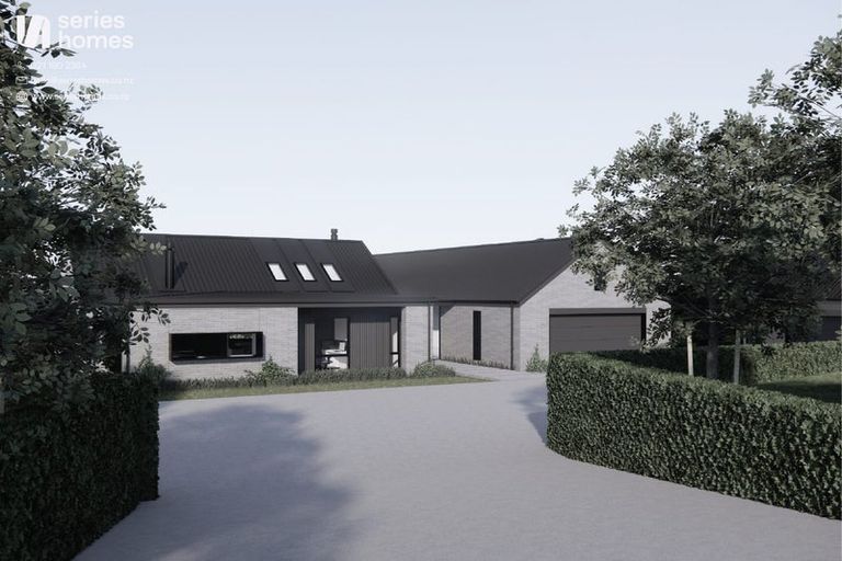 Photo of property in 683 Ridge Road, Riverhead, 0793