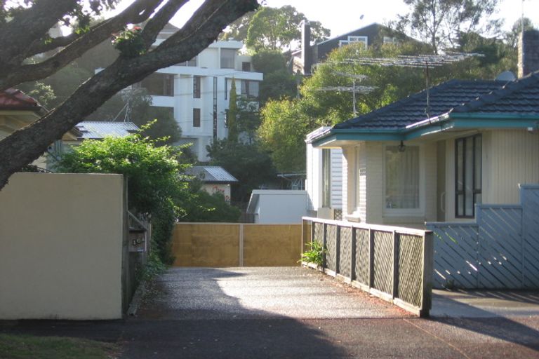 Photo of property in 16a Sage Road, Kohimarama, Auckland, 1071