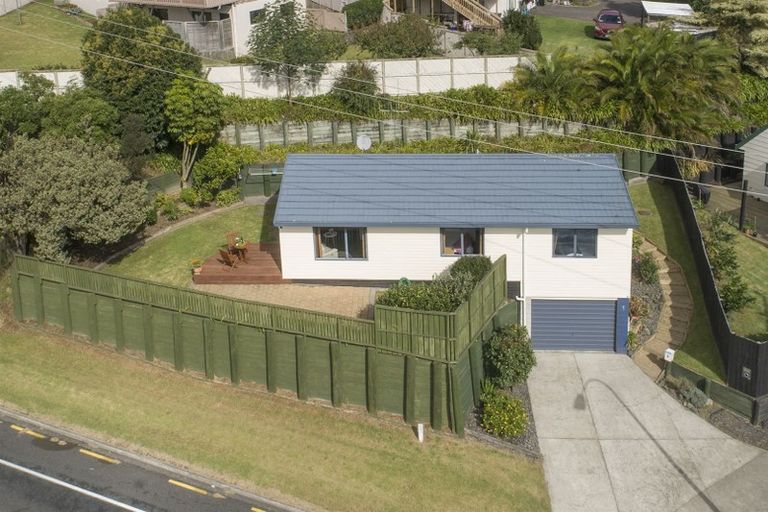 Photo of property in 6 Poike Road, Hairini, Tauranga, 3112