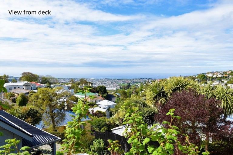 Photo of property in 13 Henderson Street, Mornington, Dunedin, 9011