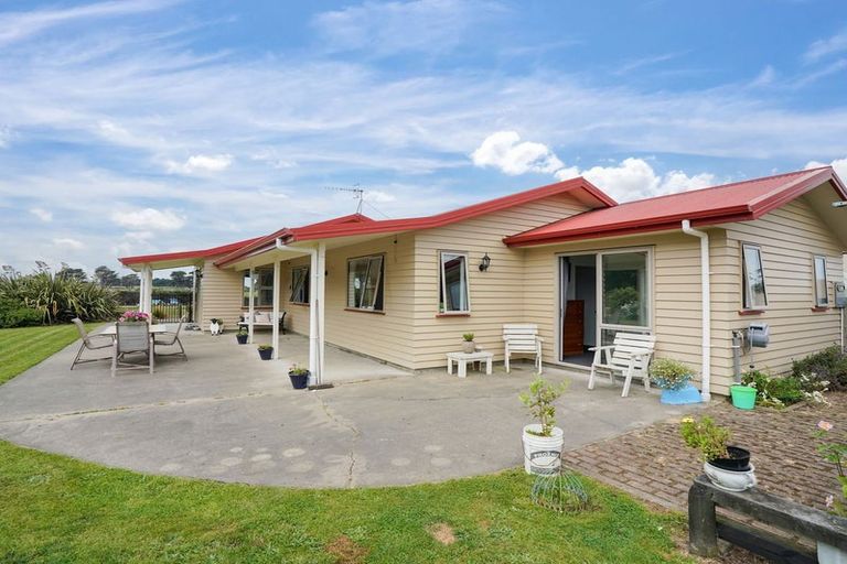 Photo of property in 510 Avon Road, Tisbury, Invercargill, 9877