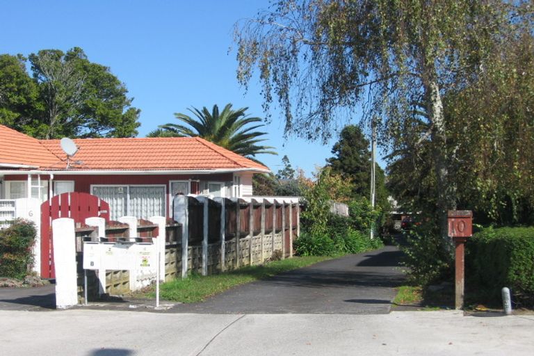 Photo of property in 4/8 Trimmer Terrace, Papatoetoe, Auckland, 2025