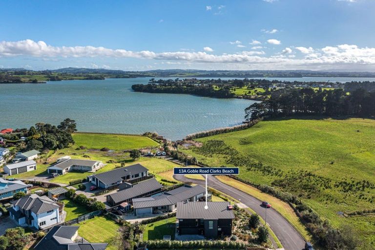 Photo of property in 13a Goble Road, Clarks Beach, Pukekohe, 2679