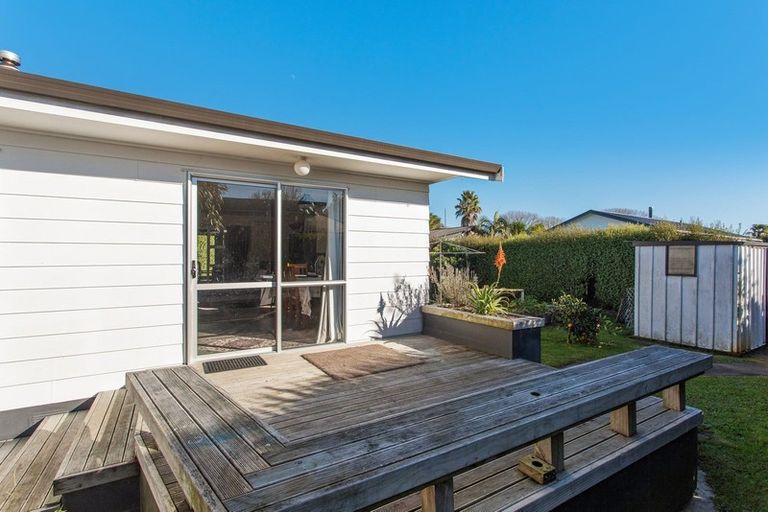 Photo of property in 35 Puriri Crescent, Edgecumbe, 3120