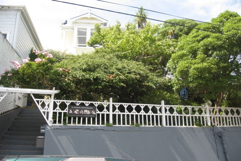 Photo of property in 119 Waipapa Road, Hataitai, Wellington, 6021
