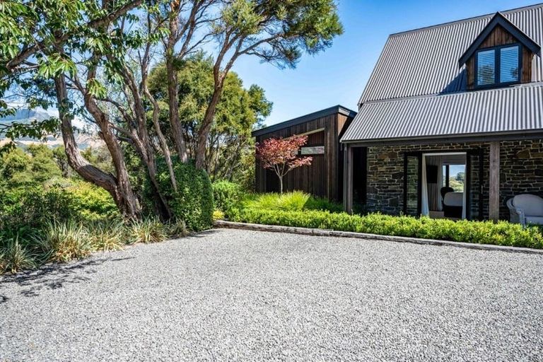 Photo of property in 6890 Christchurch Akaroa Road, Takamatua, 7581