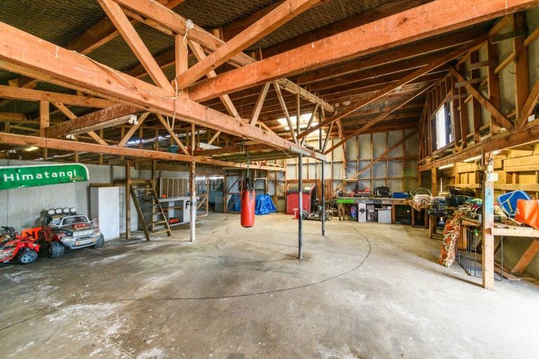 Photo of property in 15 Rangiotu Road, Himatangi, Palmerston North, 4477