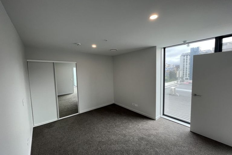 Photo of property in 601/212 Willis Street, Te Aro, Wellington, 6011