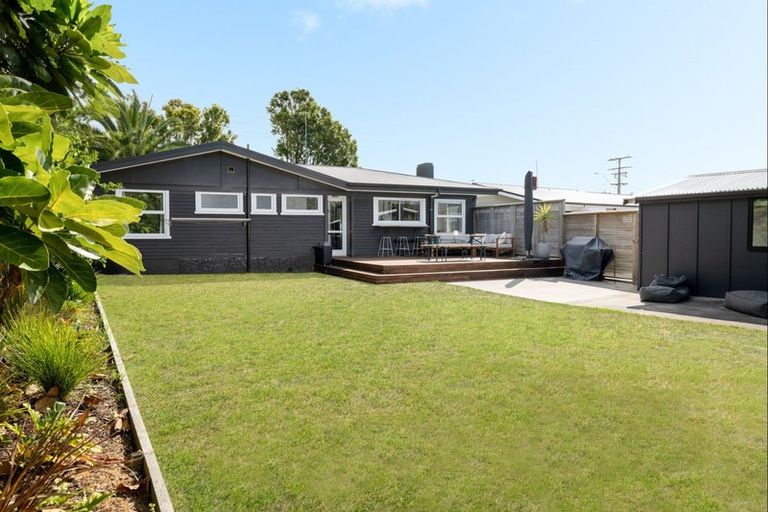 Photo of property in 599 Maunganui Road, Mount Maunganui, 3116