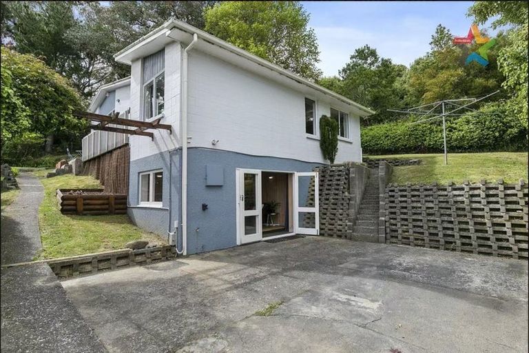 Photo of property in 14a Hawthorn Crescent, Stokes Valley, Lower Hutt, 5019