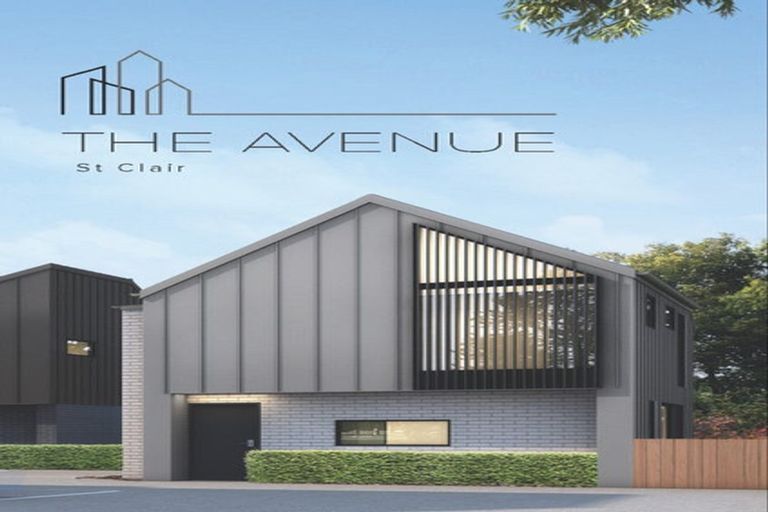 Photo of property in 26 Ings Avenue, Saint Clair, Dunedin, 9012