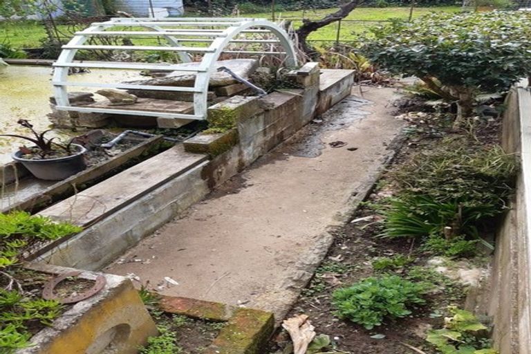 Photo of property in 60 Blackett Road, Otorohanga, 3974