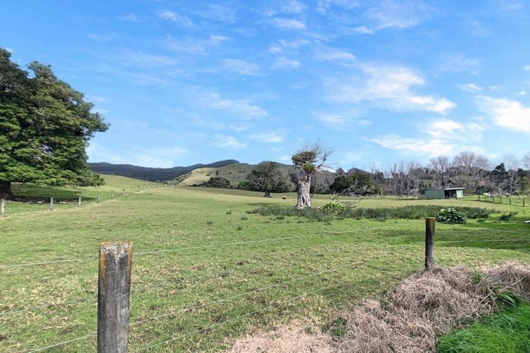 Photo of property in 73 Takahue Saddle Road, Takahue, Kaitaia, 0481