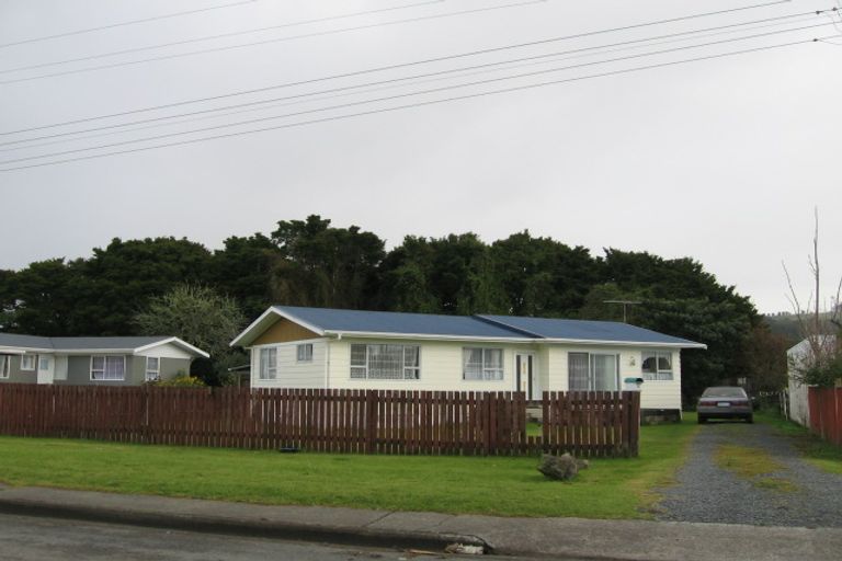 Photo of property in 83 Otiria Road, Moerewa, 0211