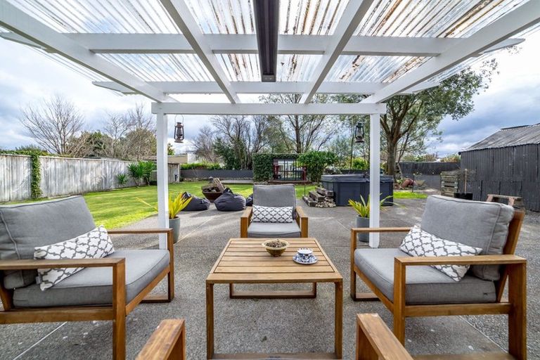 Photo of property in 234 Main Street, Greytown, 5712