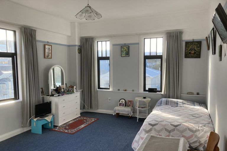 Photo of property in 9/24 Elizabeth Street, Mount Victoria, Wellington, 6011