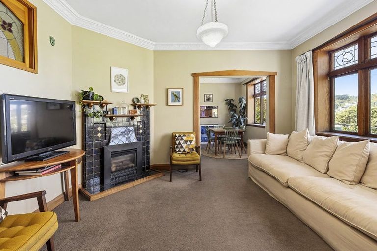 Photo of property in 111 Eden Street, Island Bay, Wellington, 6023