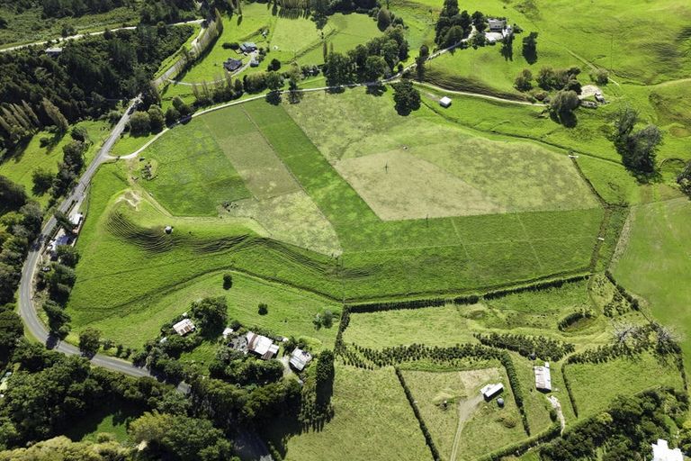 Photo of property in 1277 Oruru Road, Peria, Kaitaia, 0482