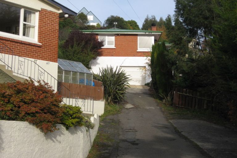 Photo of property in 53 Falcon Street, Kaikorai, Dunedin, 9010