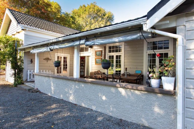 Photo of property in 126 Tutaekara Road, Pahiatua, 4987