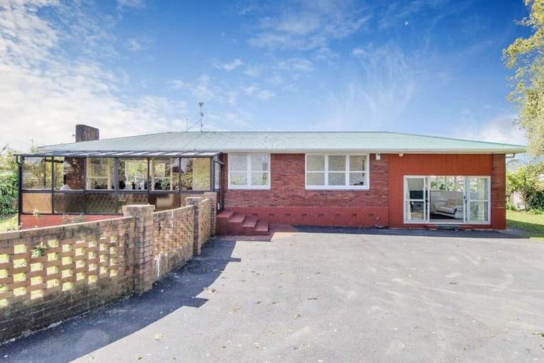 Photo of property in 81b Pakuranga Road, Pakuranga, Auckland, 2010