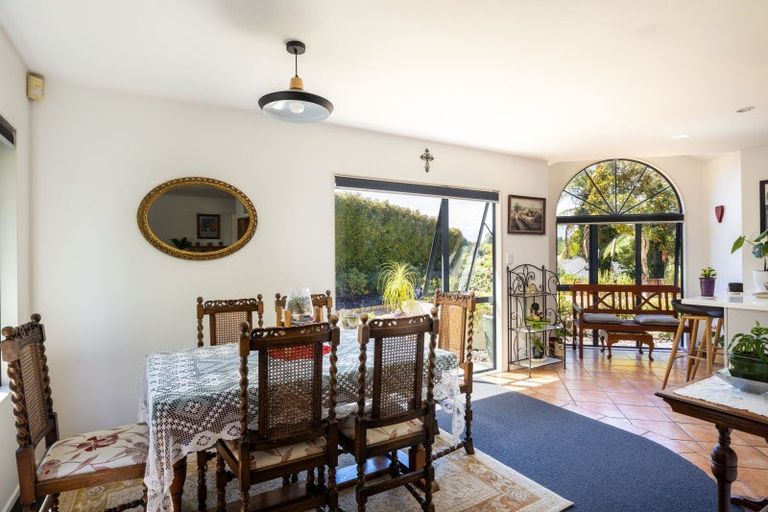 Photo of property in 3 Park View, Ferndale, New Plymouth, 4310