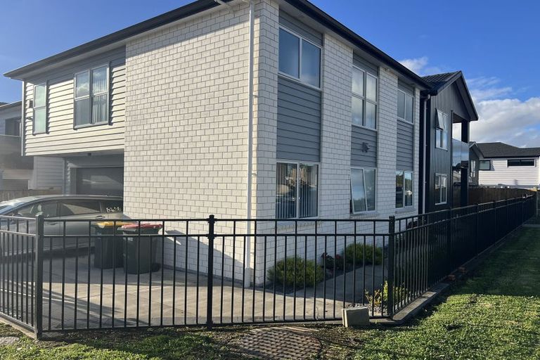Photo of property in 31 Dungloe Avenue, Flat Bush, Auckland, 2019