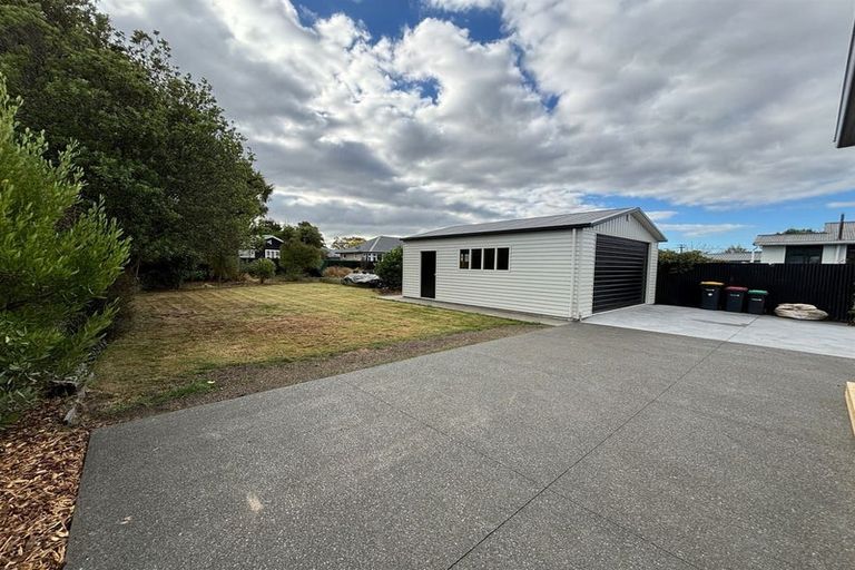 Photo of property in 11 Newland Street, Hoon Hay, Christchurch, 8025