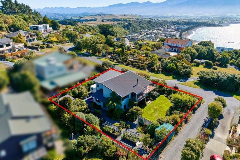 Photo of property in 4 Dover Terrace, Kaikoura, 7300