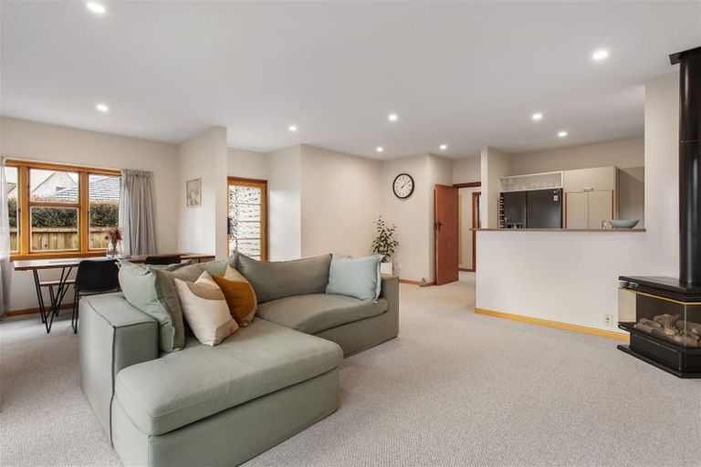 Photo of property in 260 Ilam Road, Burnside, Christchurch, 8053
