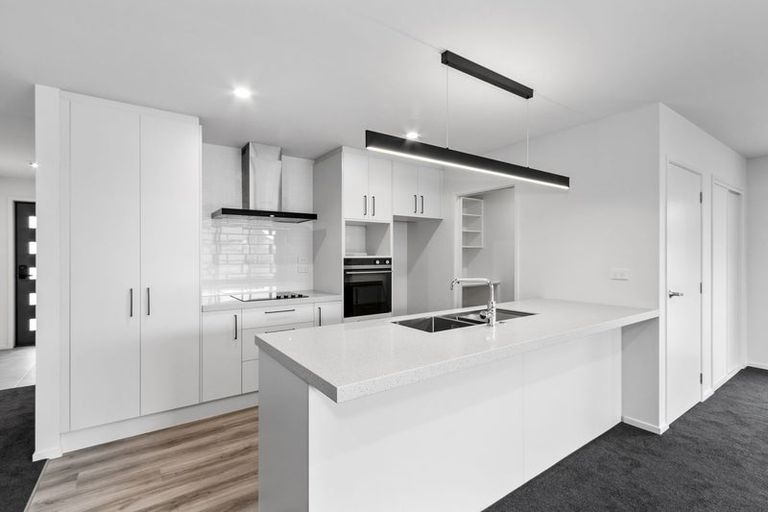 Photo of property in 7 Chelsea Lane, Rolleston, 7615